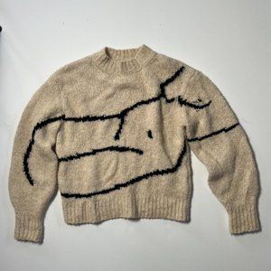 Paloma Wool Palmira Sweater